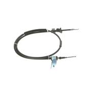 BOSCH 1 987 477 111 Hand brake cable