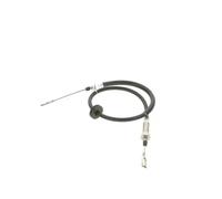 BOSCH 1 987 477 114 Handbrake cable