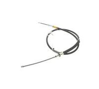 CABLE PULL PARKING BRAKE 1 987 477 177 FOR FORD AUSTRALIA TRANSIT/Van/Bus 2.4L
