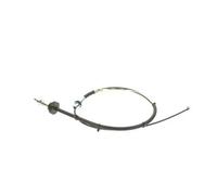 BOSCH 1 987 477 186 Hand brake cable