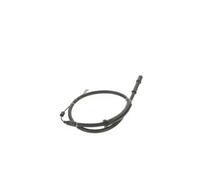 Handbrake cable 1 987 477 199 BOSCH for MERCEDES-BENZ VITO Bus V-CLASS VITO Van