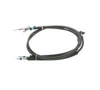 BOSCH 1 987 477 202 Hand brake cable