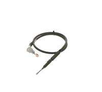 Handbrake cable 1 987 477 225 BOSCH for MERCEDES-BENZ A-CLASS