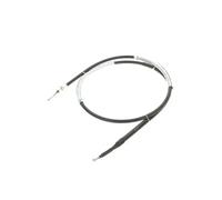 CABLE PULL PARKING BRAKE 1 987 477 257 FOR AUDI A4/S4/Convertible BUL/BWE 2.0L