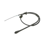 BOSCH 1 987 477 357 Hand brake cable
