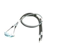 BOSCH 1 987 477 391 Hand brake cable