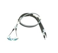 BOSCH 1 987 477 391 Hand brake cable
