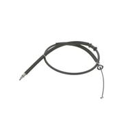 BOSCH 1 987 477 561 Handbrake cable