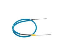 BOSCH 1 987 477 580 Handbrake cable