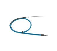 Handbrake cable 1 987 477 582 BOSCH for CITROËN XSARA XSARA Estate XSARA Coupe