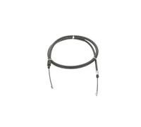 BOSCH 1 987 477 583 Handbrake cable