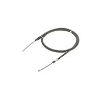 BOSCH 1 987 477 583 Handbrake cable