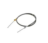 BOSCH 1 987 477 587 Handbrake cable