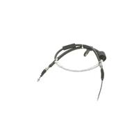 BOSCH 1 987 477 622 Handbrake cable