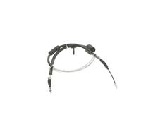 Handbrake cable 1 987 477 622 BOSCH for ALFA ROMEO 156 GT 156 Sportwagon