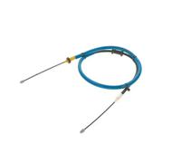 Handbrake cable 1 987 477 633 BOSCH for RENAULT NISSAN