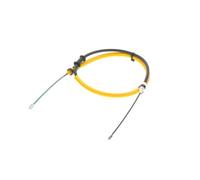 BOSCH 1 987 477 634 Handbrake cable