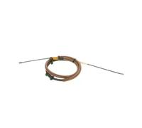 BOSCH 1 987 477 635 Handbrake cable