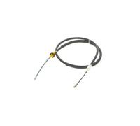BOSCH 1 987 477 645 Hand brake cable
