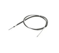 BOSCH 1 987 477 652 Handbrake cable