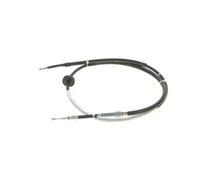 BOSCH 1 987 477 659 Hand brake cable