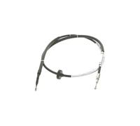 BOSCH 1 987 477 659 Hand brake cable