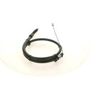 BOSCH 1 987 477 660 Handbrake cable