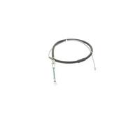 BOSCH 1 987 477 683 Handbrake cable