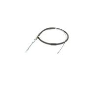 BOSCH 1 987 477 683 Handbrake cable