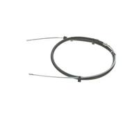 BOSCH 1 987 477 684 Handbrake cable