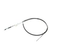 BOSCH 1 987 477 694 Handbrake cable