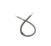 BOSCH 1 987 477 707 Handbrake cable