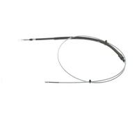 CABLE PULL PARKING BRAKE 1 987 477 712 FOR CITROEN C5/Van/II/Break 4HR 2.2L 4cyl