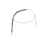 CABLE PULL PARKING BRAKE 1 987 477 712 FOR CITROEN C5/Van/II/Break 4HR 2.2L 4cyl