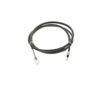 BOSCH 1 987 477 714 Handbrake cable