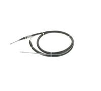 BOSCH 1 987 477 775 Handbrake cable