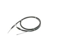 BOSCH 1 987 477 775 Handbrake cable