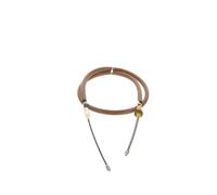 BOSCH 1 987 477 782 Handbrake cable