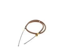 BOSCH 1 987 477 782 Handbrake cable