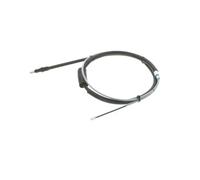 BOSCH 1 987 477 787 Handbrake cable