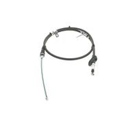 Bosch Handbrake Cable 1 987 477 790 - for Land Rover Freelander I