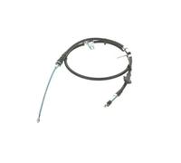 BOSCH 1 987 477 791 Handbrake cable