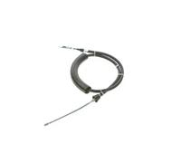 BOSCH 1 987 477 808 Handbrake cable