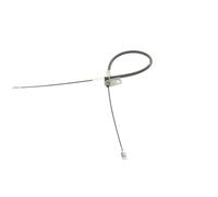 BOSCH 1 987 477 809 Handbrake cable
