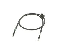 BOSCH 1 987 477 815 Handbrake cable