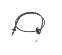 BOSCH 1 987 477 819 Handbrake cable