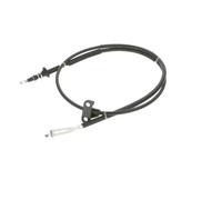 Handbrake cable 1 987 477 819 BOSCH for VOLVO S80 I XC70 I Cross Country