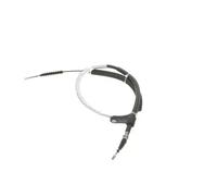 BOSCH 1 987 477 831 Handbrake cable