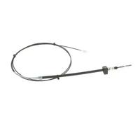 BOSCH 1 987 477 880 Handbrake cable