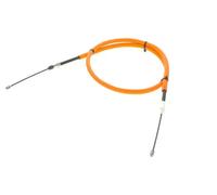 BOSCH 1 987 477 890 Handbrake cable